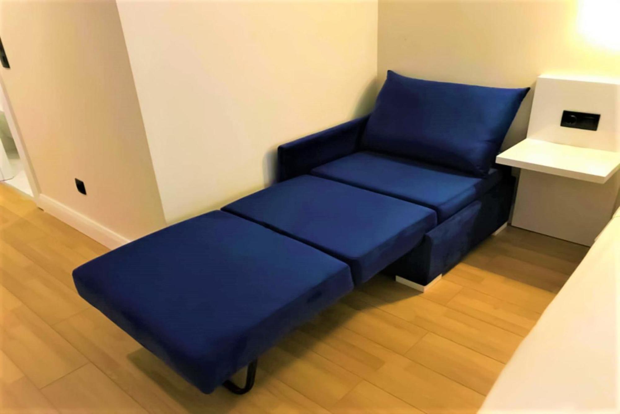 Black Sea Apartment In Orbi City Batumi Luaran gambar