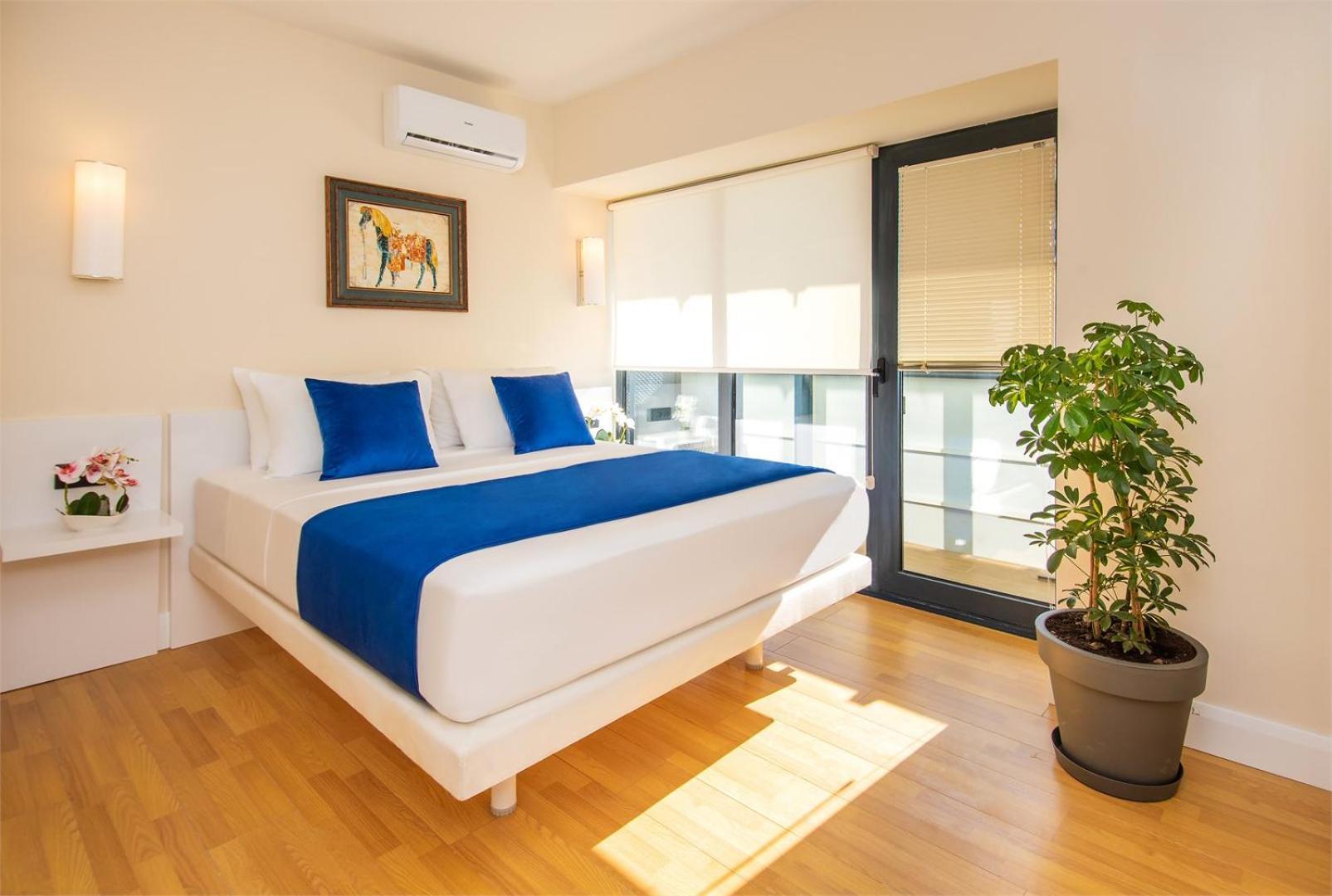 Black Sea Apartment In Orbi City Batumi Luaran gambar